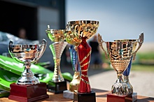 Победителем онлайн-соревнований по двоеборью стала митинская школа