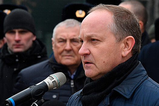 Глава Владивостока подал в отставку после критики со стороны губернатора
