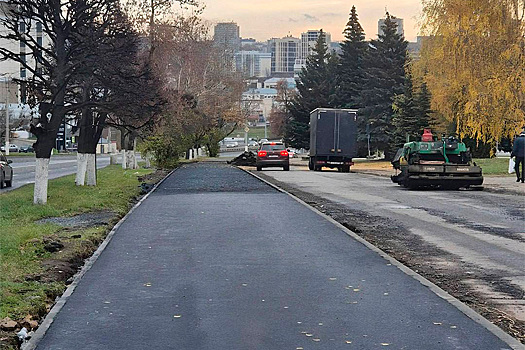 Олег Николаев: В Чувашии реализовано свыше 80% проектов программы «Ниме – Народный бюджет»