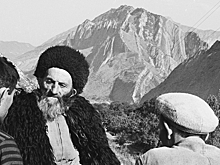 Кто такой аксакал? Как переводится слово и почему так называли старцев