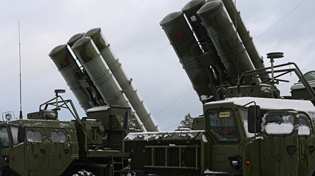 США дали Турции время, чтобы отказаться от С-400