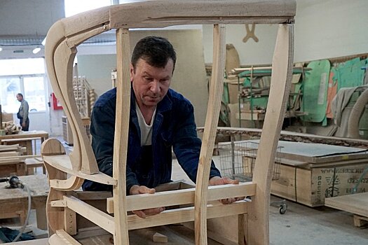 Почему крымские производители мебели не выходят из тени