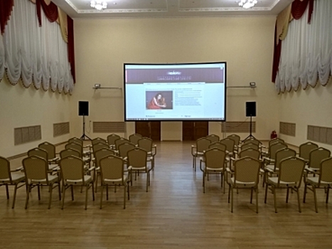 В Костроме откроется виртуальный концертный зал
