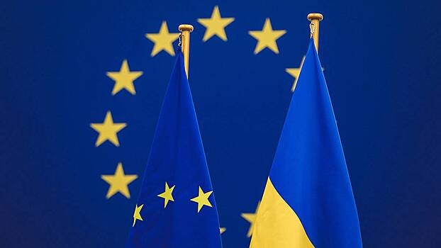 Почти 500 миллиардов: ЕК подсчитала стоимость восстановления Украины