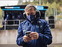 Йост Капито общался с Кими и самоизолировался