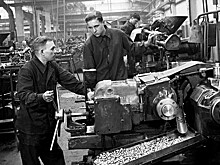 Эволюция советского экономического развития 1950–1960 годов. Часть 1: реформы Маленкова