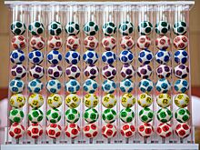 Кабаны или змеи: названы самые удачливые в лотереях знаки китайского гороскопа