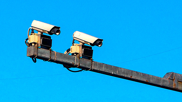 Дорожные камеры будут фиксировать автомобили без ОСАГО