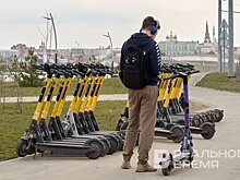 "Владельцы должны осознать свою ответственность на дороге": в России ужесточат контроль за электросамокатами