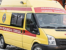 В Ялуторовске увеличится парк машин скорой помощи