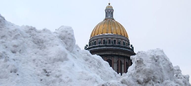 Адвокат Юкша объяснил, кто ответ за гибель петербургского коммунальщика в снегодробилке