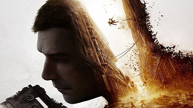 О паркуре в Dying Light 2: Stay Human рассказала группа Storror