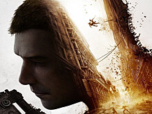 О паркуре в Dying Light 2: Stay Human рассказала группа Storror