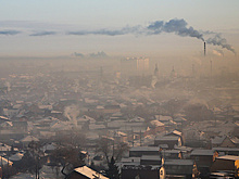 Омская прокуратура предложила ужесточить контроль выбросов в атмосферу при НМУ