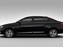 Глава АвтоВАЗа назвал Lada, которая точно не останется без аирбэгов
