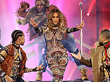 Хиты в стиле Despacito были и 20 лет назад — их пела Дженнифер Лопес. Артистке сегодня 50