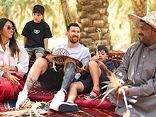 L’Equipe: Месси улетел в Саудовскую Аравию без разрешения руководства "ПСЖ" спустя 3 часа после поражения от "Лорьяна"