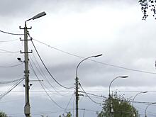 Реализация программы «Светлые улицы Вологодчины» продолжится в 2020 году