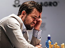 Непомнящий проиграл Накамуре в финале чемпионата мира по шахматам Фишера