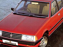 Lonsdale — компания Mitsubishi под прикрытием