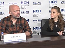 «Преклоняюсь перед ними»: Основатель «Непара» о выступлениях перед участниками СВО