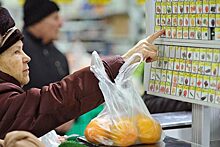 Европейцы удивлены отсутствием дефицита продуктов в России