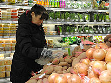 Пальмовое масло, картофель и бананы стали самыми импортируемыми в Россию продуктами