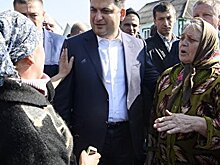 Гройсман устроил Украине капитальный ремонт