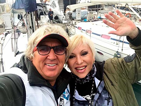 Ясновидящая Мирослава Коллавини: «Юрий Фирсов косвенно виновен в смерти Валентины Легкоступовой»