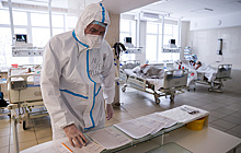 В России за сутки выявили 6 078 случаев заражения коронавирусом