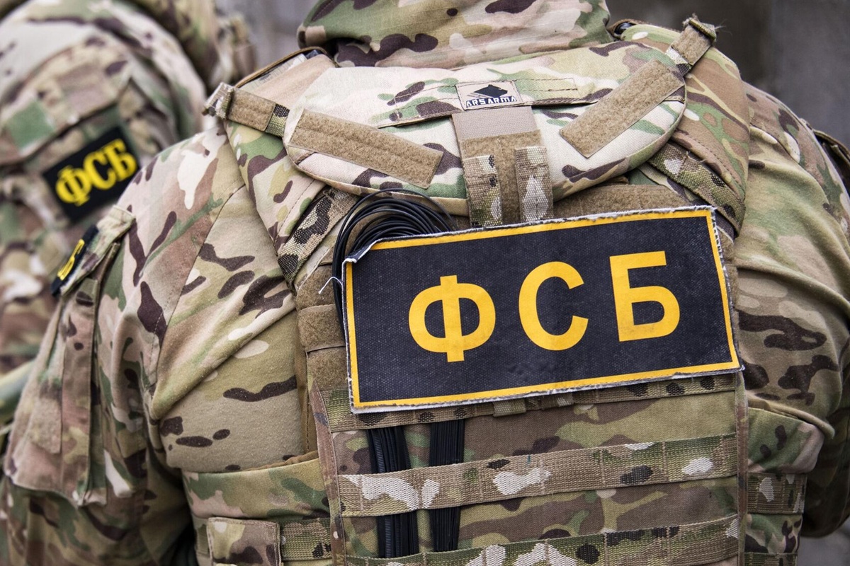 В Липецке задержали диверсантов, готовивших взрыв на Сокольском автовокзале