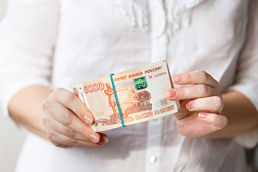 Четверть россиян становились жертвами вымогателей