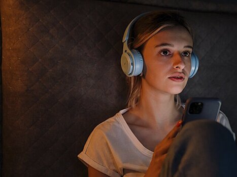 Сомнолог Черкасова назвала идеальную обстановку для погружения в сон