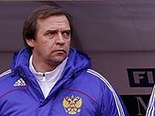 Бородюк: "Не удовлетворен своей работой в сборной Казахстана"