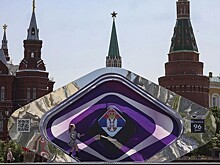 Названа сумма приза победителю "Интервидения"