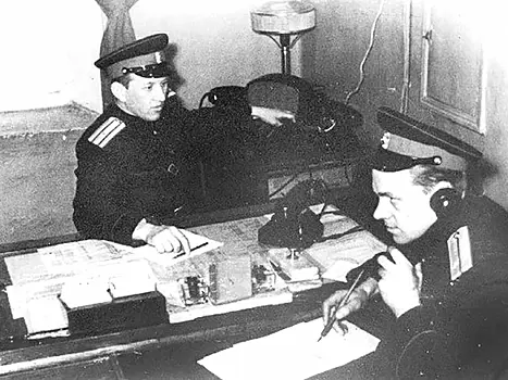 Вениамин Вайсман: что пообещал сотрудникам МУРа самый дерзкий мошенник СССР