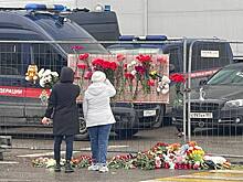 Террористы Crocus City Hall изучали планировку концертного зала и расположение постов охраны за две недели до нападения