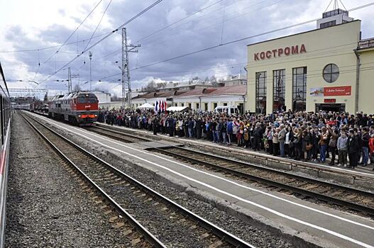 Сколько молодежи навсегда покидает Кострому ради лучшей жизни?