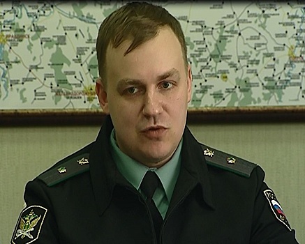 Павел Буренков: в Калининградской области нет ни одного легального коллекторского агентства