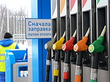 Жители Подмосковья и Москвы — лидеры по количеству совершенных покупок в категории АЗС