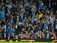 Руни потроллил болельщиков «Манчестер Сити»