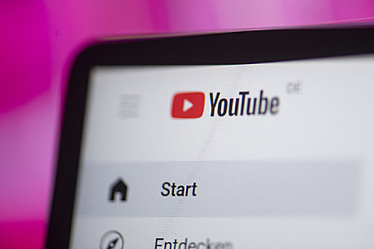 Роскомнадзор потребовал восстановить YouTube-аккаунт телекомпании «Таврида»