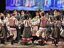 Владимира Курбета проводили в последний путь