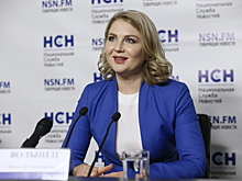Волынец объяснила свой уход с поста детского омбудсмена