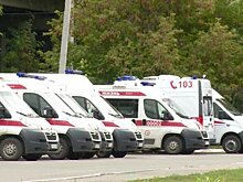 В Пензе подвели итоги объединения служб скорой помощи региона