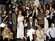 Театр киноактера переезжает