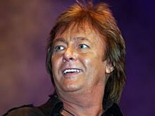 Британец Крис Норман привезет в Воронеж прогремевшие на весь мир хиты