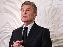 Лещенко признался, что ему трудно разговаривать из-за болезни