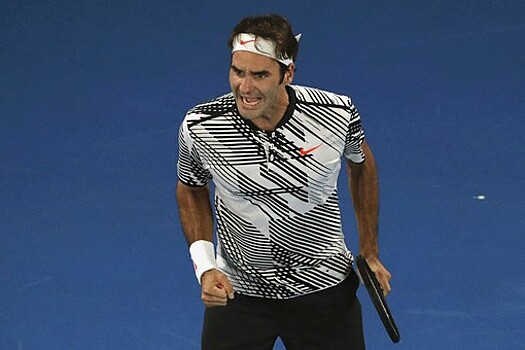 Федерер считает, что ему не место в полуфинале US Open