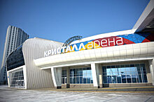В Красноярске состоится первый в России хоккейный матч поколения 60+